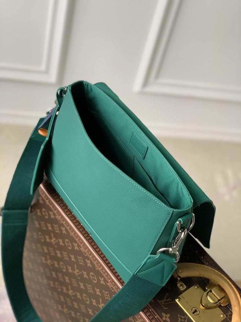 Mens LV Satchel bags